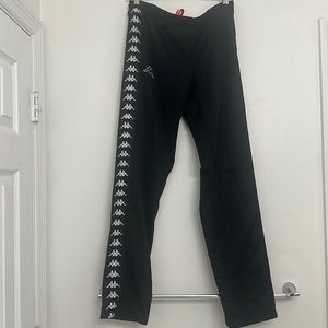 Kappa- 222 Banda Wastoria- Womens pants